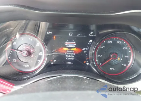 2021 Dodge Charger Gt Rwd from USA, damaged, VIN 2C3CDXHG6MH679239